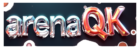 arenaqq login logo