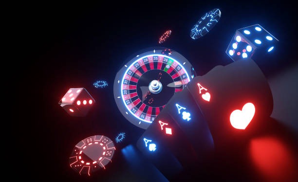arenaqq login Live Casino Tables